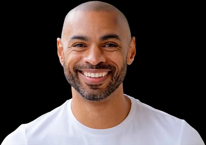 Yannick, fondateur de Studio Artlight